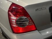 Hyundai Elantra III (XD2) Рестайлинг Пермь  - изображение 29
