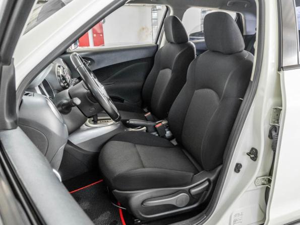 Nissan Juke I с пробегом 2012 года, цена 969 000 рублей, 141236 км, внедорожник, Автокод Объявления