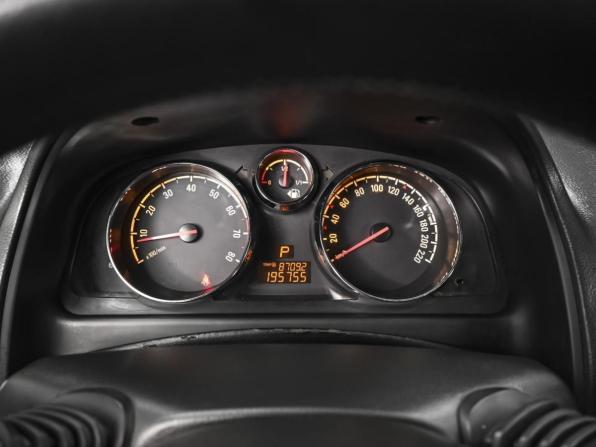 Opel Antara I Рестайлинг с пробегом 2012 года, цена 744 070 рублей, 195755 км, внедорожник, Автокод Объявления