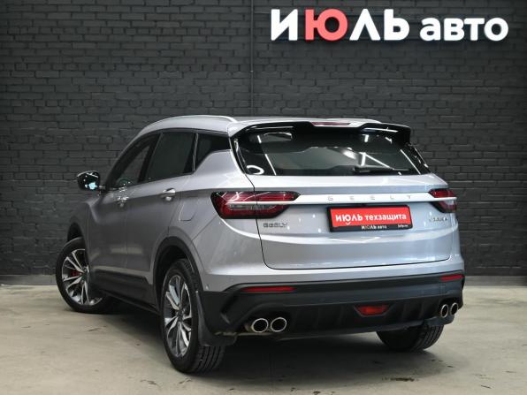 Geely Coolray I с пробегом 2023 года, цена 1 940 000 рублей, 47084 км, внедорожник, Автокод Объявления