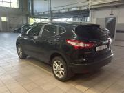 Nissan Qashqai II Санкт-Петербург  - изображение 8