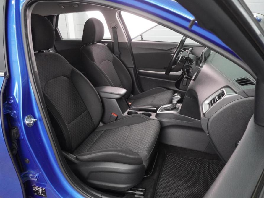 Kia Ceed III Воронеж  - изображение 8