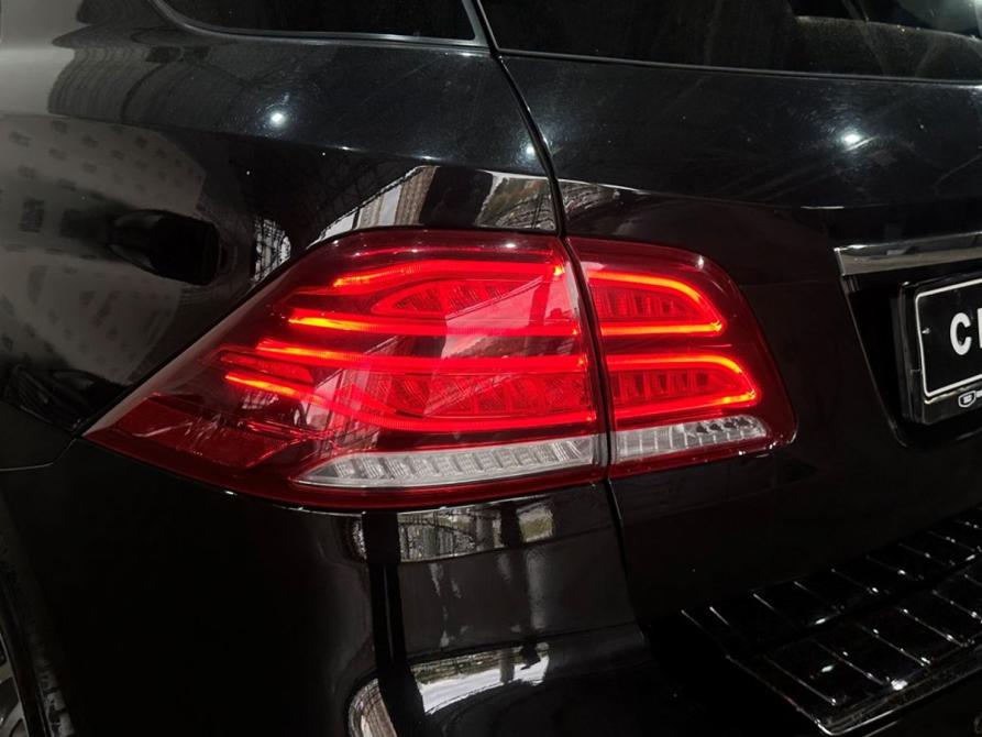 Mercedes-Benz GLE I (W166) Москва  - изображение 23