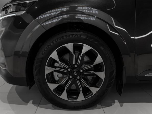 Kia Carnival IV с пробегом 2021 года, цена 3 645 000 рублей, 91161 км, минивэн, Автокод Объявления