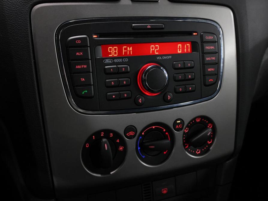 Ford Focus II Рестайлинг Москва  - изображение 21