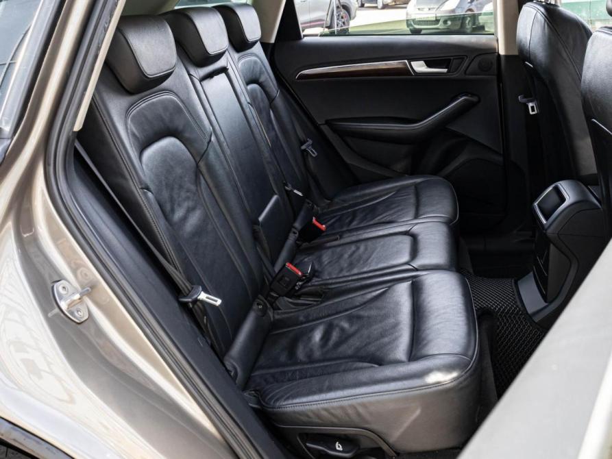 Audi Q5 I (8R) Краснодар  - изображение 7