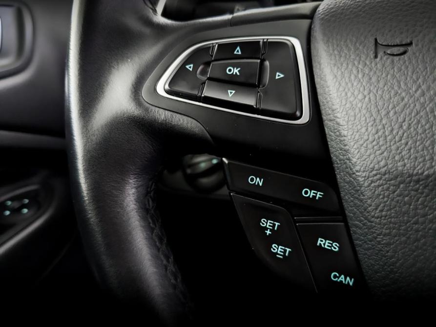 Ford Kuga II Рестайлинг Москва  - изображение 27