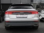 Audi Q8 I (4M) Москва  - изображение 24
