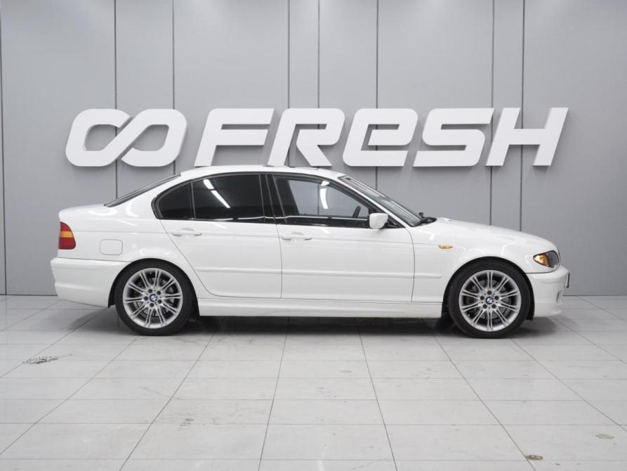 BMW 3 серии IV (E46) Рестайлинг Ростов-на-Дону  - изображение 5