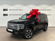 Haval H9 II Санкт-Петербург  - изображение 24