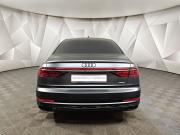 Audi A8 IV (D5) Москва  - изображение 31