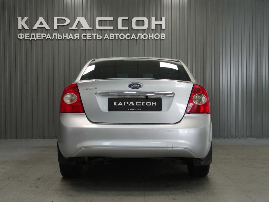Ford Focus II Рестайлинг Пермь  - изображение 4