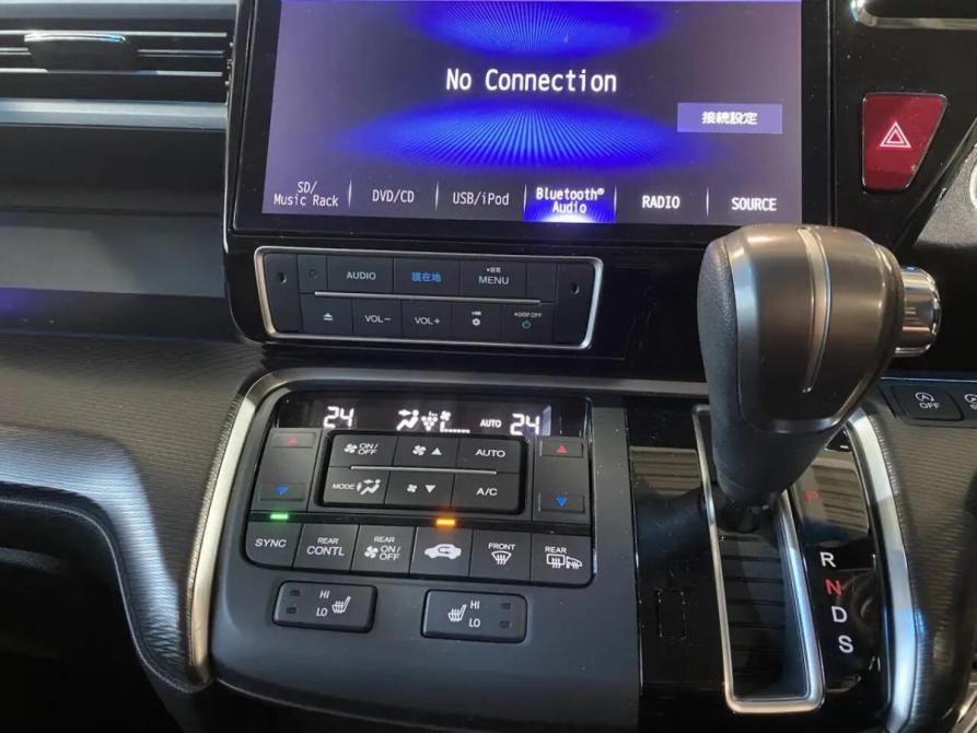 Honda Stepwgn V Рестайлинг Челябинск  - изображение 12