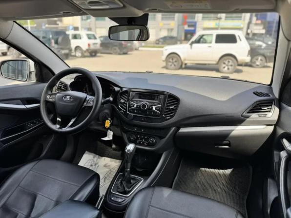 Lada (ВАЗ) Vesta I с пробегом 2020 года, цена 900 000 рублей, 90000 км, седан, Автокод Объявления