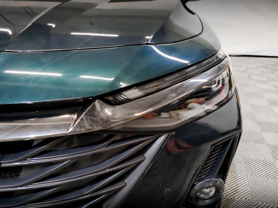 Chery Arrizo 8 Москва  - изображение 16