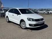 Volkswagen Polo V Рестайлинг Буинск  - изображение 19