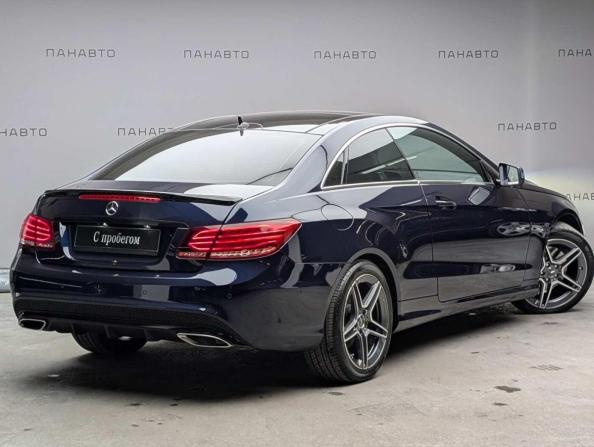 Mercedes-Benz E-Класс IV (W212 S212 C207) Рестайлинг с пробегом 2016 года, цена 2 699 000 рублей, 40116 км, купе, Автокод Объявления