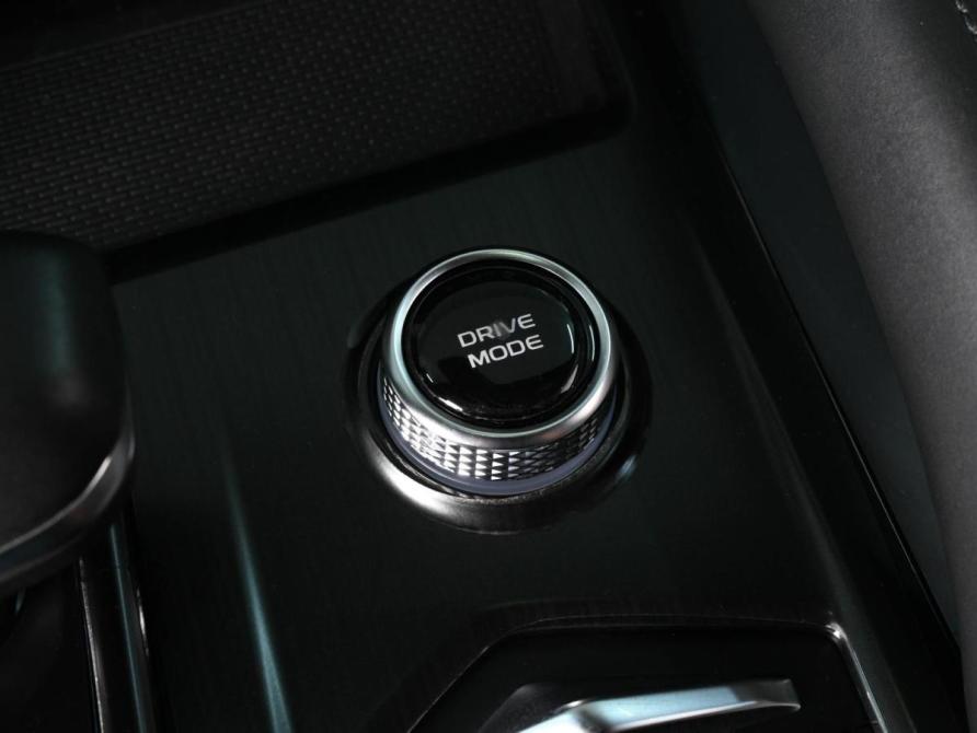 Geely Monjaro I Ростов-на-Дону  - изображение 22