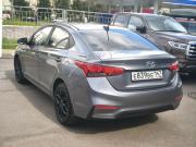 Hyundai Solaris II Санкт-Петербург  - изображение 8