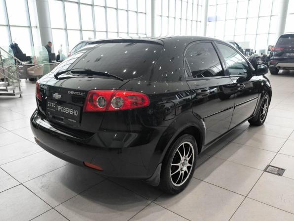 Chevrolet Lacetti I с пробегом 2011 года, цена 399 000 рублей, 207001 км, седан, Автокод Объявления