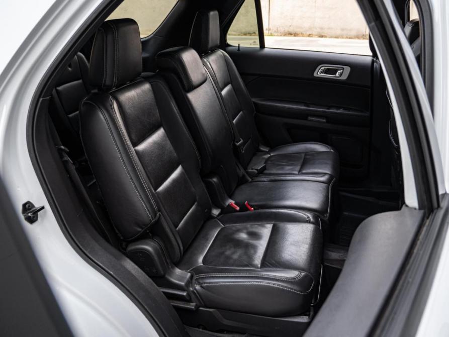 Ford Explorer V Краснодар  - изображение 7