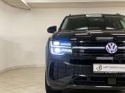 Volkswagen Teramont I Рестайлинг (China Market) Санкт-Петербург  - изображение 62