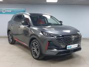 Changan CS55 Plus II Москва  - изображение 25