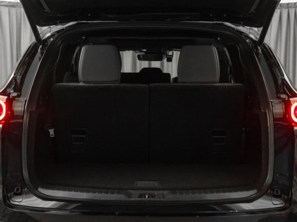 Mazda CX-9 II Рестайлинг с пробегом 2021 года, цена 4 240 000 рублей, 71541 км, внедорожник, Автокод Объявления