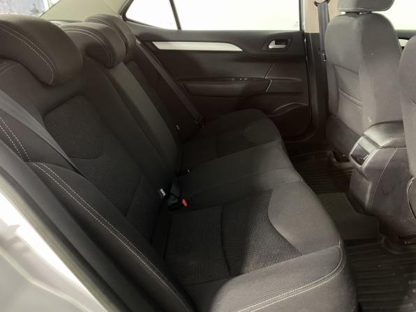 Citroen C4 II с пробегом 2014 года, цена 750 000 рублей, 176859 км, седан, Автокод Объявления