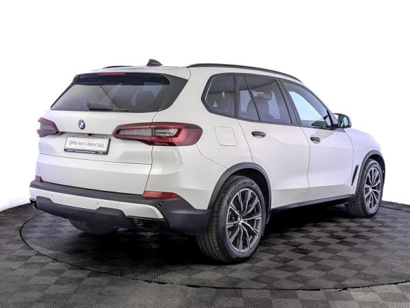 BMW X5 IV (G05/G18) с пробегом 2021 года, цена 6 595 000 рублей, 94024 км, внедорожник, Автокод Объявления