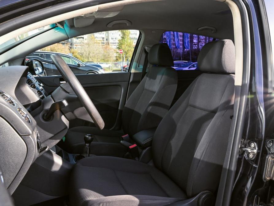 Volkswagen Golf Plus II Екатеринбург  - изображение 14