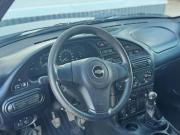 Chevrolet Niva I Рестайлинг Уфа  - изображение 22