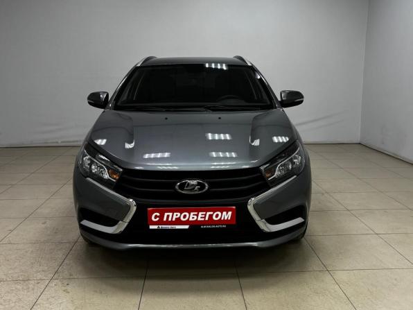 Lada (ВАЗ) Vesta I с пробегом 2019 года, цена 970 000 рублей, 115586 км, универсал, Автокод Объявления