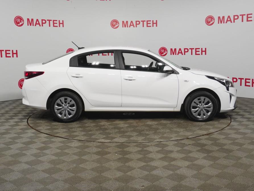 Kia Rio IV Рестайлинг Вологда  - изображение 4
