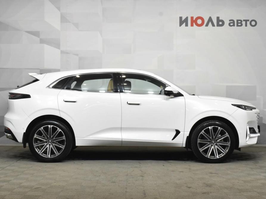 Changan UNI-K Екатеринбург  - изображение 8