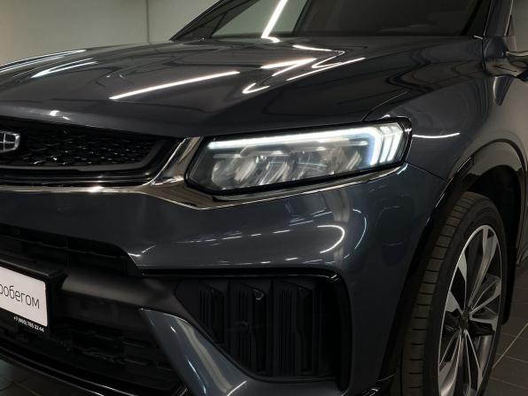 Geely Tugella I Рестайлинг с пробегом 2023 года, цена 2 370 000 рублей, 91854 км, внедорожник, Автокод Объявления