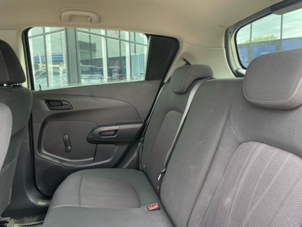 Chevrolet Aveo II с пробегом 2012 года, цена 615 000 рублей, 112000 км, седан, Автокод Объявления