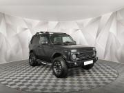 Lada (ВАЗ) 2121 (4x4) I Рестайлинг Москва  - изображение 22