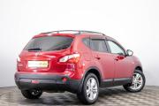 Nissan Qashqai I Рестайлинг Пермь  - изображение 30