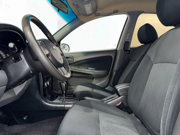 Nissan Almera Classic I с пробегом 2008 года, цена 500 000 рублей, 293050 км, седан, Автокод Объявления
