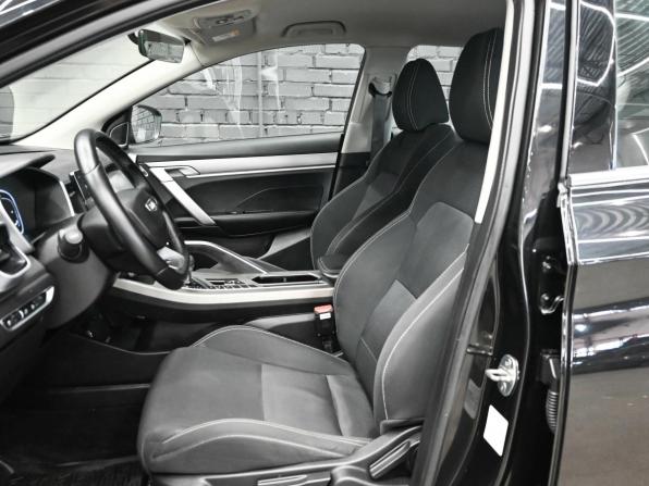 Belgee X50 с пробегом 2023 года, цена 1 350 000 рублей, 205881 км, внедорожник, Автокод Объявления