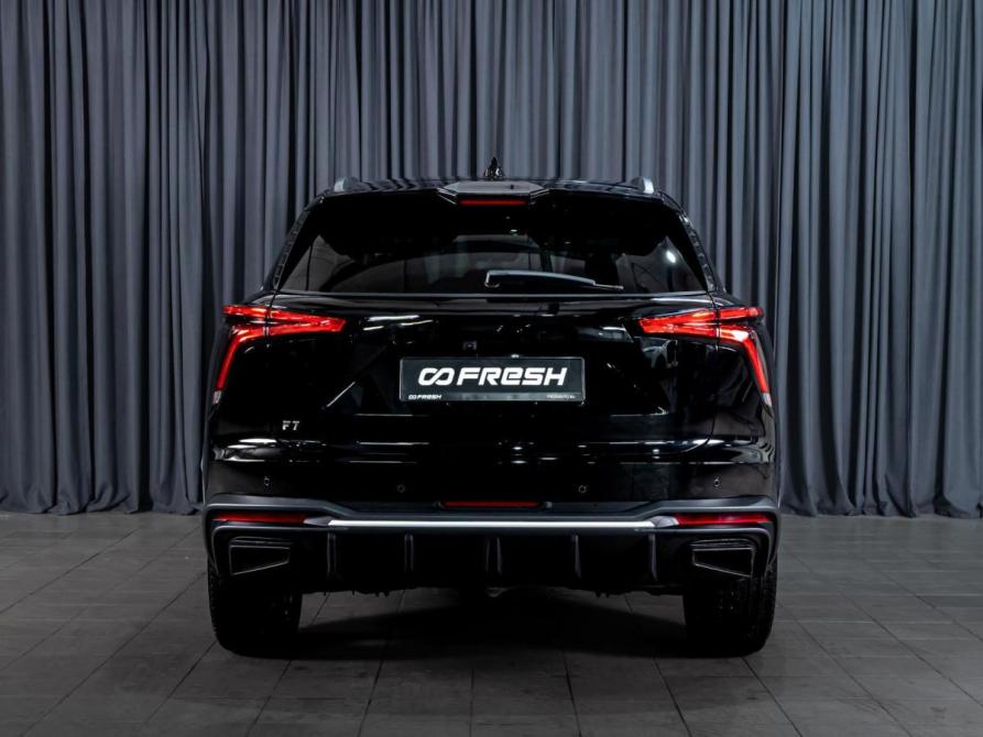 Haval F7 II Волгоград  - изображение 4