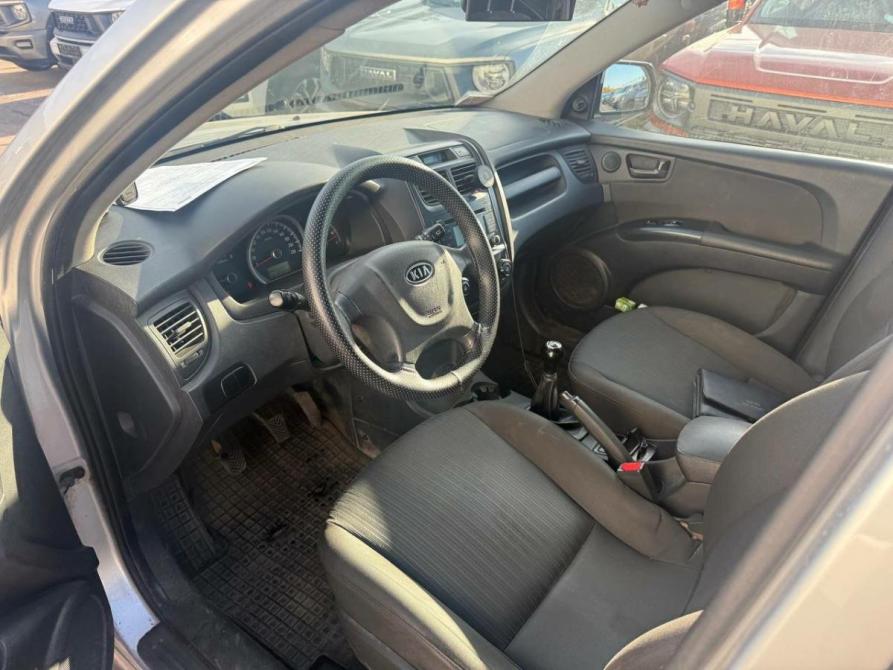 Kia Sportage II Рестайлинг Тольятти  - изображение 5