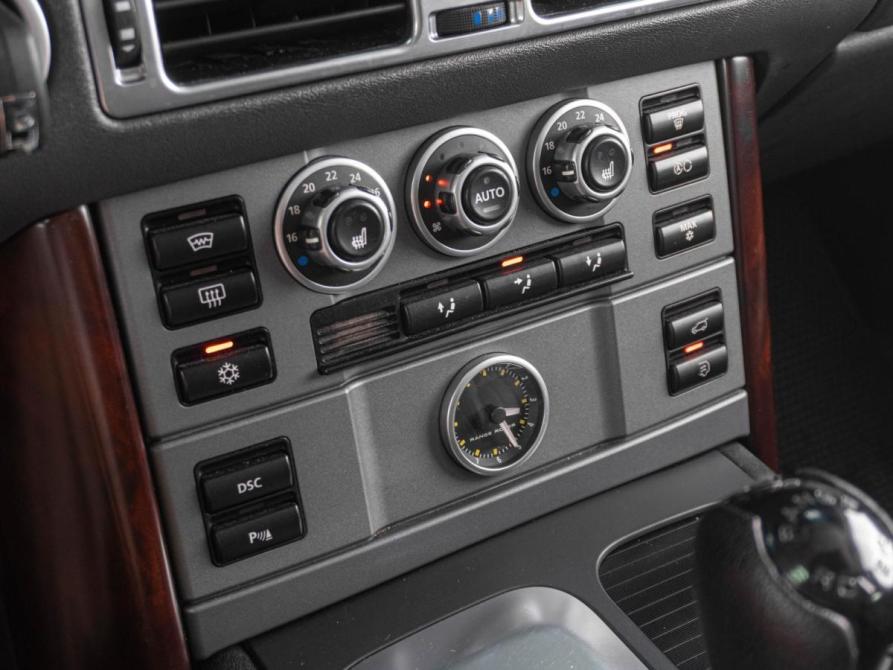 Land Rover Range Rover III Рестайлинг Тюмень  - изображение 19
