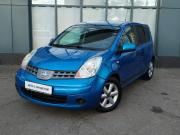 Nissan Note I Ярославль  - изображение 13