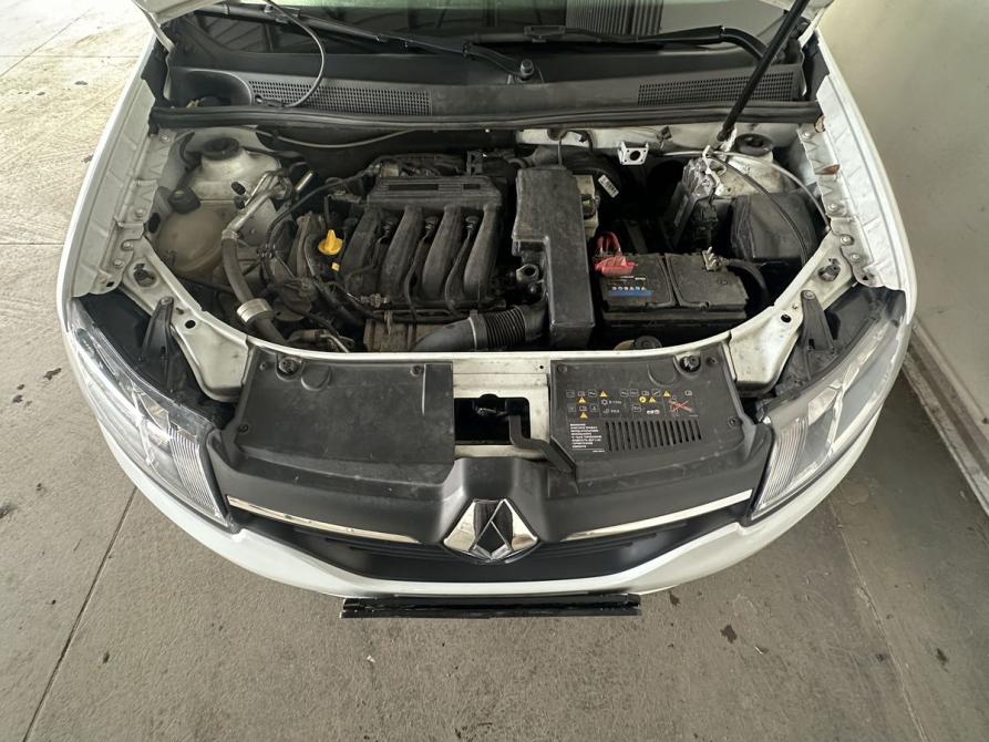 Renault Sandero II Москва  - изображение 19