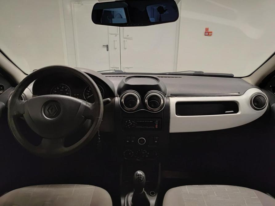 Renault Logan I Рестайлинг Казань  - изображение 17