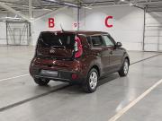 Kia Soul II Рестайлинг Казань  - изображение 30