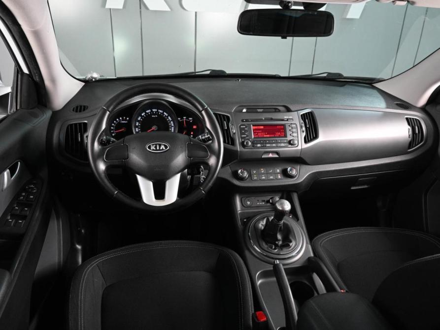 Kia Sportage III Ростов-на-Дону  - изображение 6