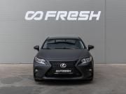 Lexus ES VI Рестайлинг Краснодар  - изображение 23